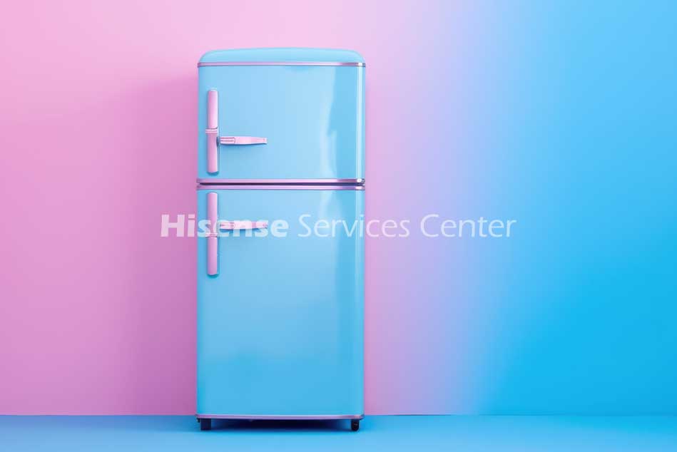 Hisense Refrigerator Repair UAE