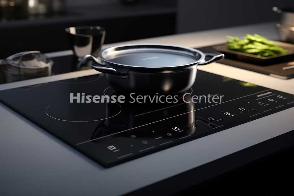 Induction hobs are a modern kitchen necessity, offering efficient and precise cooking control. However, when they malfunction, it can disrupt your daily routine. At Hisense Service Center UAE, we specialize in Hisense induction hob repair, ensuring swift and professional service across Dubai, Abu Dhabi, Sharjah, and Ajman. Whether your hob is failing to heat, has control issues, or is showing error codes, our team of certified technicians will get it working perfectly again.