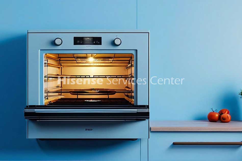 A fully functional oven is essential for preparing meals at home, and any breakdown can disrupt your cooking routine. At Hisense Service Center UAE, we specialize in Hisense oven repair, offering fast, professional, and reliable services across Dubai, Abu Dhabi, Sharjah, and Ajman. Whether your oven is not heating up, has electrical issues, or experiences temperature inconsistencies, our certified technicians can handle any issue, ensuring your oven is back to working perfectly in no time.