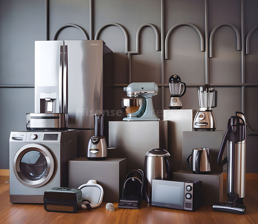 Hisense Home Appliances